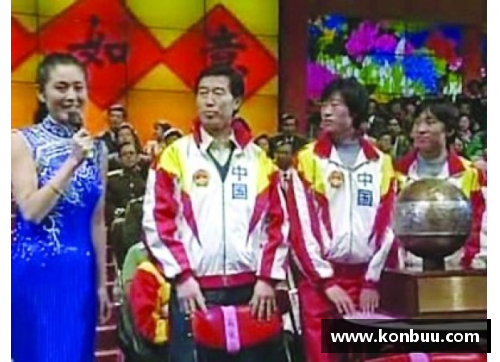 巨星荟萃：以大为中心的体育明星盛宴
