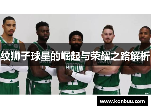 纹狮子球星的崛起与荣耀之路解析